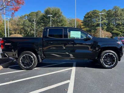 New 2026 Chevrolet Colorado Z71 w/ Technology Package