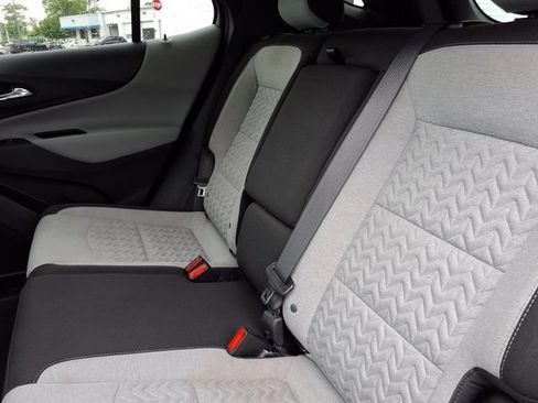 Used 2022 Chevrolet Equinox LT AWD/4WD image 6
