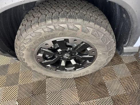Used 2026 Honda Passport TrailSport Elite image 33