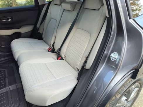New 2026 Honda HR-V LX image 13