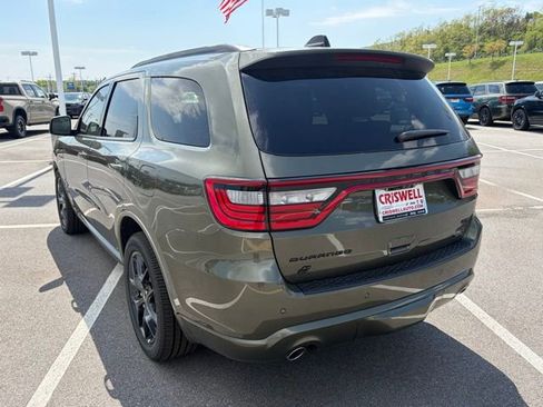 New 2026 Dodge Durango GT AWD/4WD image 4