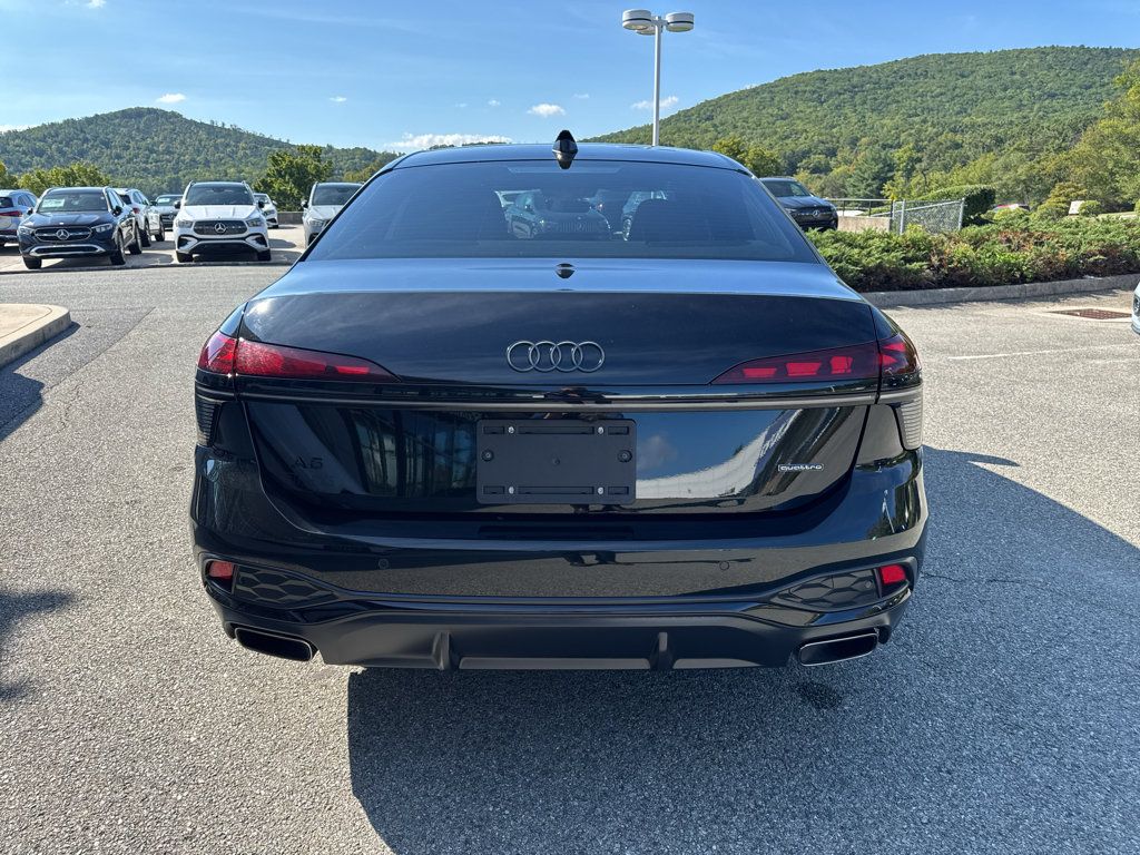 Used 2026 Audi A6 Prestige AWD/4WD image 9