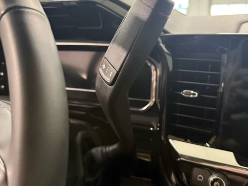 Certified 2024 Chevrolet Silverado 1500 RST w/ Rally Edition image 25