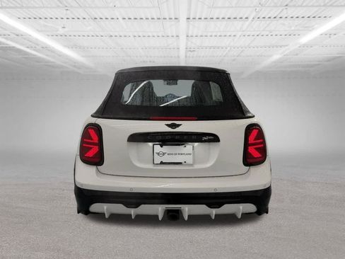 New 2026 MINI Cooper John Cooper Works FWD image 4