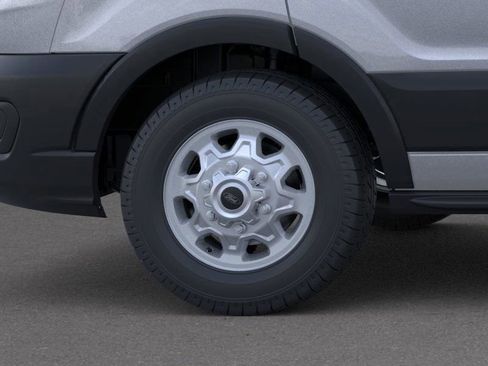 New 2026 Ford Transit 350 Base w/ Load Area Protection Package image 20