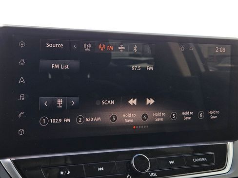 Used 2023 Nissan Altima 2.5 SR w/ SR Premium Package FWD image 24
