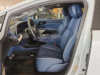 New 2026 Cadillac Optiq Luxury 2 w/ LPO, Floor Liner Package AWD/4WD video 4