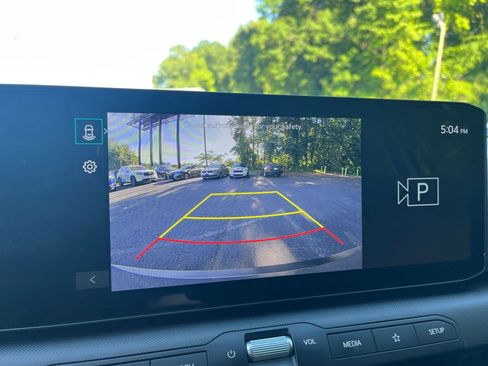 Used 2025 Kia K4 FWD image 22