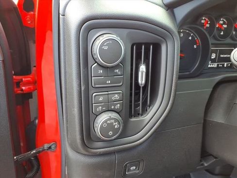 New 2026 Chevrolet Silverado 2500 Custom w/ Custom Value Package image 11