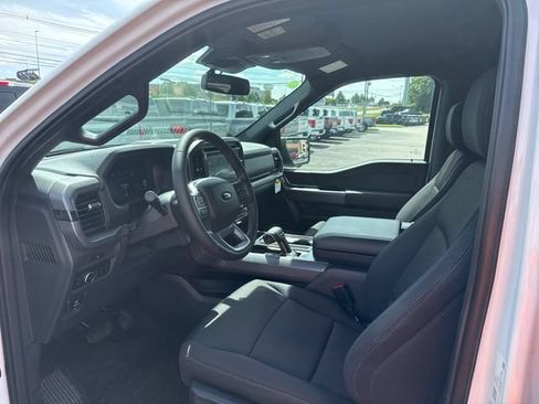 New 2026 Ford F150 XLT AWD/4WD image 11