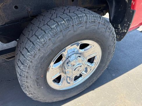 Used 2019 RAM 3500 Tradesman AWD/4WD image 18