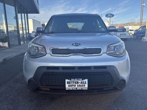 Used 2015 Kia Soul image 4