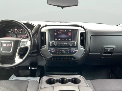 Used 2014 GMC Sierra 1500 SLE w/ SLE Value Package image 9