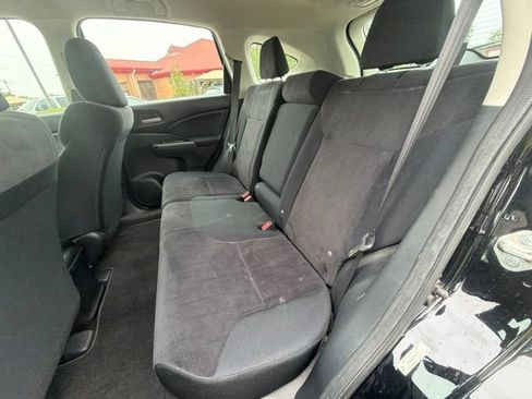 Used 2013 Honda CR-V LX image 19