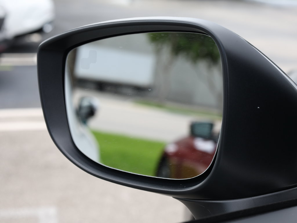 Certified 2024 MAZDA CX-5 AWD 2.5 S w/ Premium Plus Pkg image 10