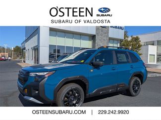 New 2026 Subaru Forester Wilderness video 1