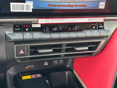 New 2026 Toyota Camry XSE FWD image 27