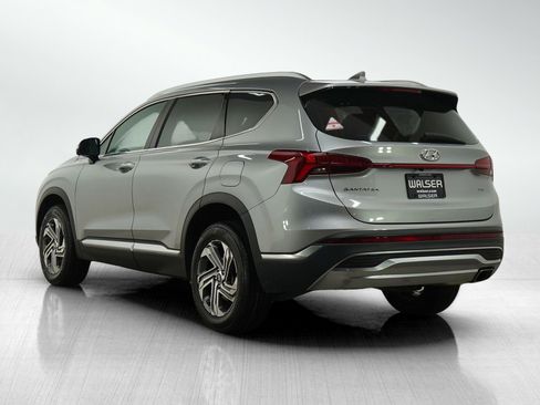 Used 2023 Hyundai Santa Fe SEL w/ Premium Package image 3