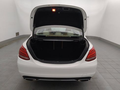 Used 2015 Mercedes-Benz C 300 4MATIC Sedan w/ Multimedia Package image 29