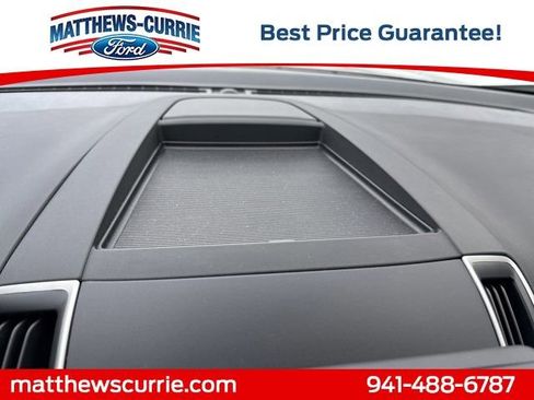 Certified 2023 Ford Edge SEL w/ Sport Appearance Package image 18