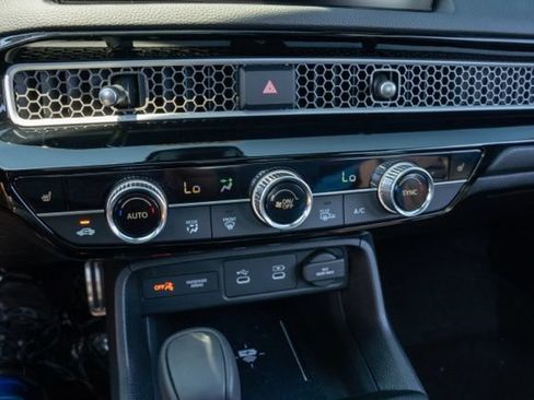 Used 2025 Honda Civic Sport Touring image 20