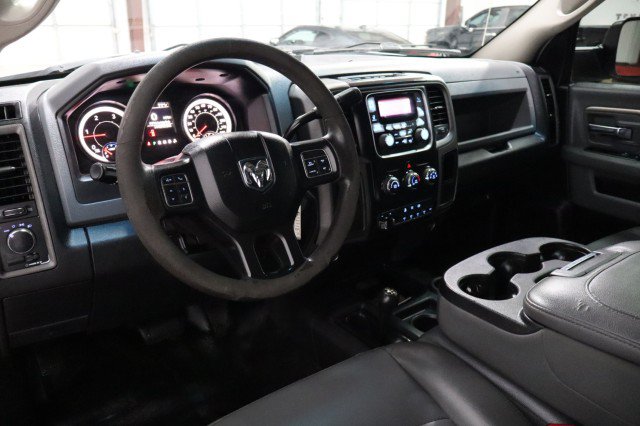 Used 2017 RAM 3500 Tradesman w/ Power & Remote Entry Group AWD/4WD image 7