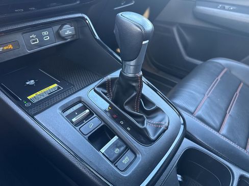 Used 2023 Honda CR-V Sport Touring image 22