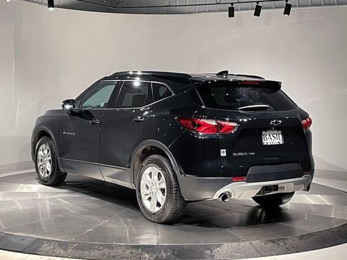 Used 2019 Chevrolet Blazer LT image 14