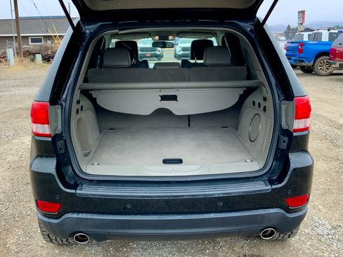 Used 2012 Jeep Grand Cherokee Laredo image 21