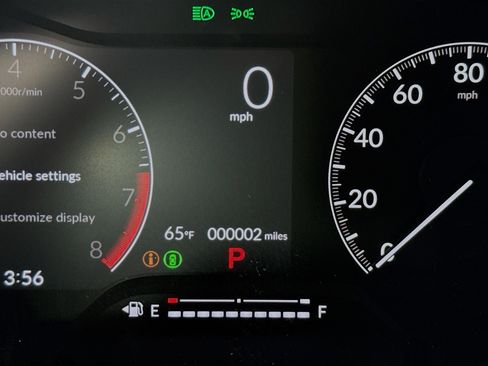 New 2026 Honda Civic LX image 13