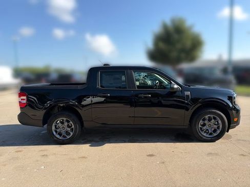 New 2026 Ford Maverick XLT w/ Equipment Group 301A AWD/4WD image 4