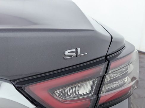 Used 2020 Nissan Maxima 3.5 SL w/ Floor Mat Group image 9