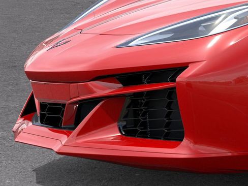 New 2025 Chevrolet Corvette E-Ray image 38