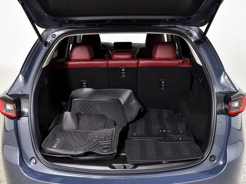Used 2023 MAZDA CX-5 Carbon Edition image 38