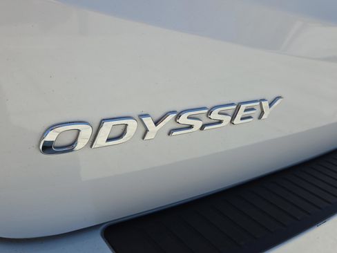 Used 2022 Honda Odyssey EX-L image 37