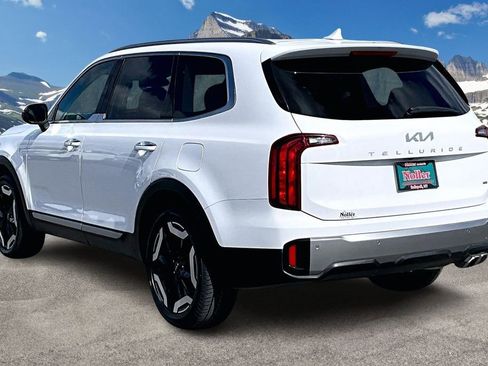 Used 2025 Kia Telluride S image 13