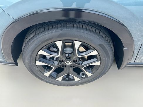 New 2027 Honda HR-V EX-L image 25