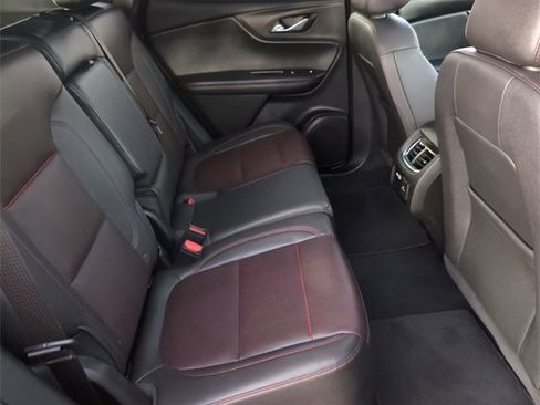 Used 2023 Chevrolet Blazer RS w/ Driver Confidence II Package image 28