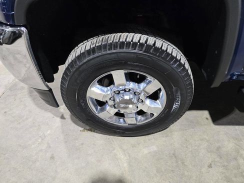 Used 2017 GMC Sierra 3500 SLE w/ SLE Fleet Preferred Package image 27