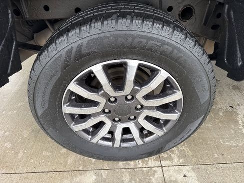 Certified 2019 Ford Ranger Lariat w/ Equipment Group 501A Mid image 21