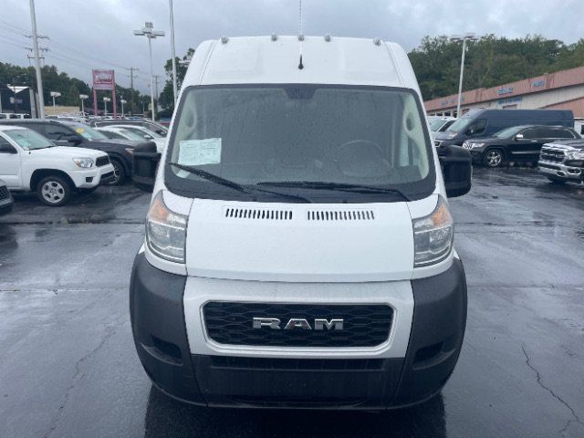 Used 2020 RAM ProMaster 2500 FWD image 1
