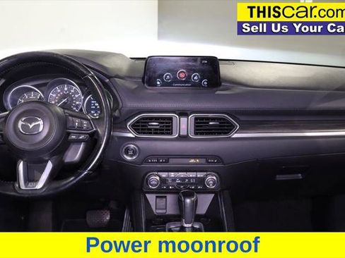 Used 2017 MAZDA CX-5 Grand Touring w/ Premium Package image 20