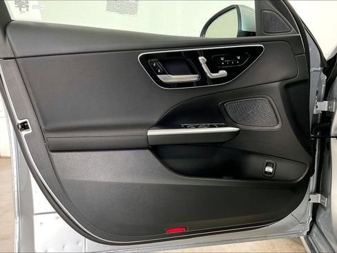 New 2026 Mercedes-Benz C 300 Sedan image 10