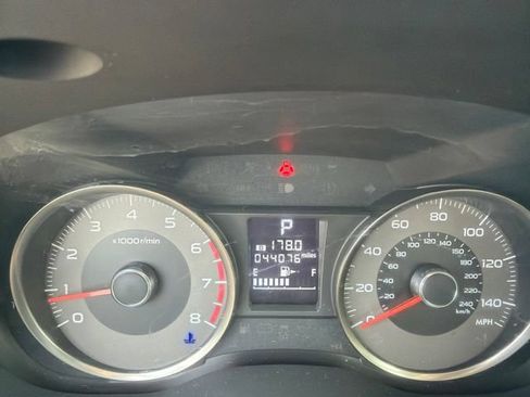 Used 2016 Subaru Forester 2.5i Limited AWD/4WD image 17