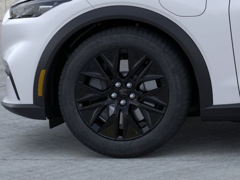 New 2026 Ford Mustang Mach-E Select RWD image 19