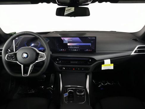 New 2026 BMW i4 eDrive40 w/ M Sport Package RWD image 4