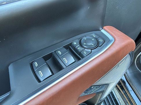 Certified 2024 GMC Sierra 2500 Denali Ultimate w/ Snow Plow Prep/Camper Package image 11