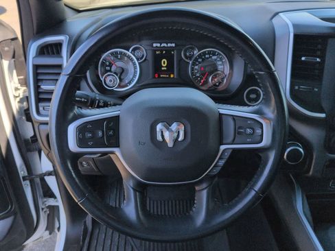 Certified 2022 RAM 1500 Big Horn image 17