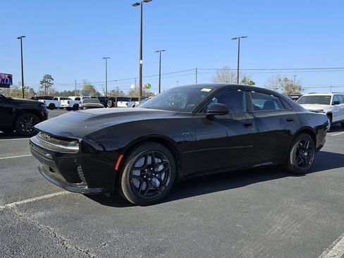 New 2026 Dodge Charger R/T AWD/4WD image 4
