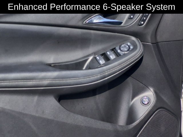 Used 2022 Buick Encore GX Essence w/ Experience Buick Package AWD/4WD image 13